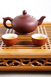 茶[中國傳統飲品]