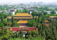 北京市少年宮