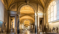 梵蒂岡博物館