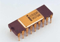 Intel 8008