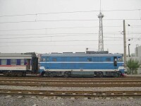 北疆鐵路