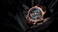 Roger Dubuis