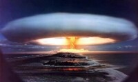 原子彈爆炸