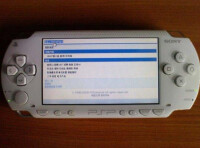 PSP1000