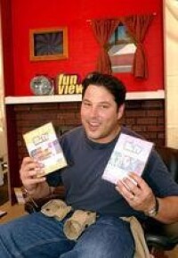 Greg Grunberg