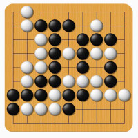 五子棋