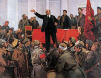 俄羅斯社會民主工黨