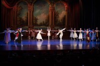 聖彼得堡國家音樂劇院歌舞團