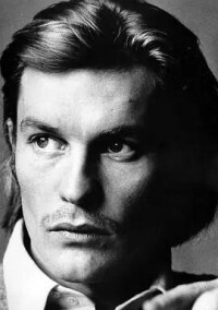 赫爾穆特·貝格Helmut Berger