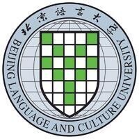 北京語言大學校徽
