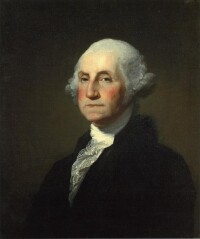 喬治·華盛頓