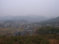 柏岩村