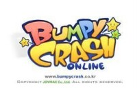 Bumpy Crash