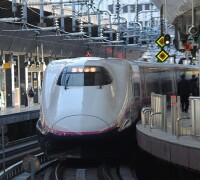 東日本旅客鐵道