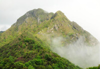 雲開大山山脈