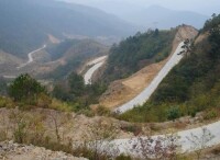 江西省九連山國家自然保護區