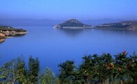 燕山湖