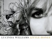 Lucinda Williams