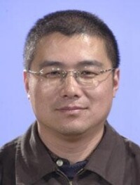 中國戲曲學院教授 曹林
