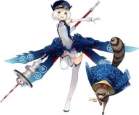 魔法少女大戰[日本GAINAX製作動畫作品]