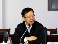 共和國新一代型號設計方案的發言人劉石泉