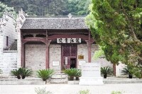 龍江書院