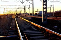 鐵路和管道運輸