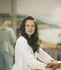 Lexie Grey