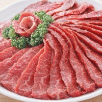 牛肉