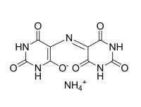 紫脲酸銨