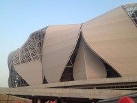 杭州奧體博覽城