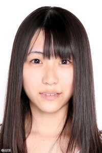 2014年SKE48七期生三次審査野々垣美希