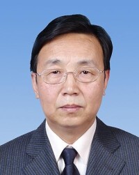 陝西省人大常委會副主任李曉東
