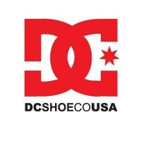 DC的logo