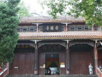 報國寺[四川樂至報國寺]