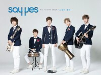 say yes[韓國組合Say Yes]