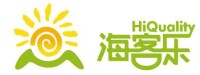 海客樂新版Logo