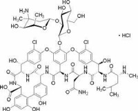 創新黴素分子結構