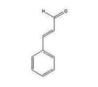 肉桂醛分子結構式