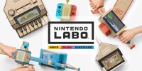 任天堂labo