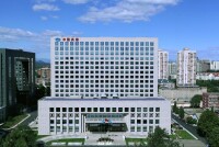中國兵器裝備集團公司大樓