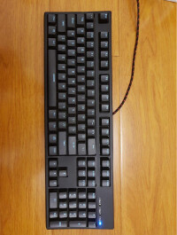 104PC鍵盤