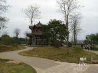 劍英公園12