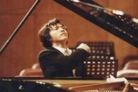 第十四屆肖邦國際鋼琴比賽冠軍李雲迪