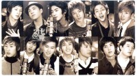 2007 Winter SMTOWN