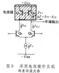 線性集成電路