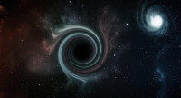 黑洞[特殊天體]