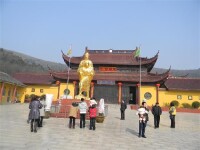 華藏寺鎮