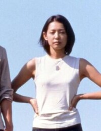 愛之歌[日本2001年伊藤英明主演電影]