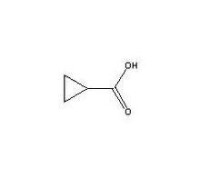 環丙烷羧酸